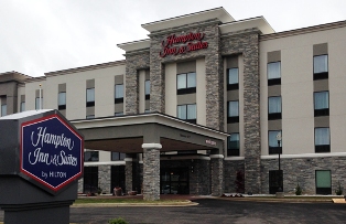 Latest Hampton Inn & Suites by Hilton Opens in Laurens County, Georgia
