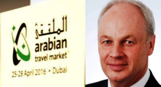Middle East should continue to invest in tourism, says WTTC CEO