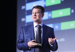 Let your fingers do the booking as Middle East traveller mobile transactions hit double digits