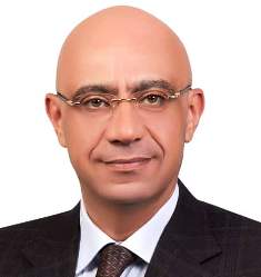 قدري رئيسا لقطاع الخدمات بمصر للطيران للخدمات الجوية