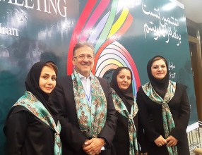 UNWTO Silk Road Task Force commits to work on joint marketing, training, infrastructure development and visa facilitation