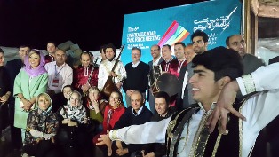 UNWTO Silk Road Task Force commits to work on joint marketing, training, infrastructure development and visa facilitation