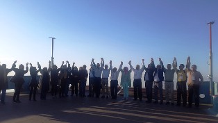 UNWTO Silk Road Task Force commits to work on joint marketing, training, infrastructure development and visa facilitation