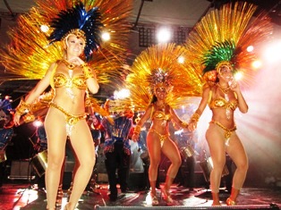 Press coverage about Seychelles and its recent carnival continues to appear but days after