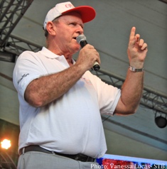 -Tourism is the pillar of the Seychelles economy let us work as one to keep it growing- says Minister Alain St.Ange to Seychelles