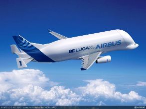From the A330 to Beluga XL: New transport capacity for Airbus’ industrial network