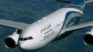 Computer glitch at Oman Air leads to flight delays, cancellations