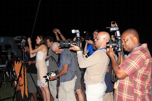 USA's African Diaspora Magazine writes on behalf of the media from around the world on the 2016 edition of the Carnival in Seychelles