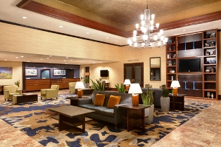 Hilton Worldwide Grows New England Presence with Opening of DoubleTree by Hilton Boston Andover