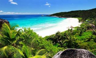 Quarterly Tourism Statistics of Seychelles speaks for itself says Minister Alain St.Ange, the island's Minister of Tourism and Culture