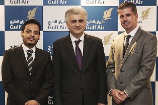 Gulf Air creates private cloud IT environment with Red Hat
