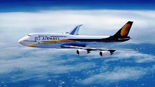 Jet Airways promotes Anniversary sale