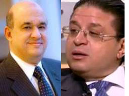 راشد يلتقى المناوى لبحث مطالب الشركات بشأن ضوابط الحج السياحى