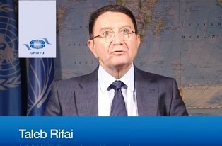 Exports from international tourism rise 4% in 2015