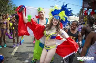 Exports from international tourism rise 4% in 2015