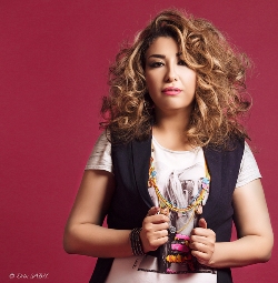 سوق الحب - أغنية جديدة للفنانة سميرة بالحاج