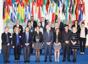 World Committee on Tourism Ethics: it is critical to advance the transformation of the Global Code of Ethics for Tourism into an international convention