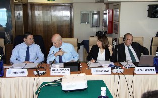 World Committee on Tourism Ethics: it is critical to advance the transformation of the Global Code of Ethics for Tourism into an international convention