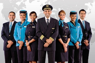 Oman Air organizes open day for new employees