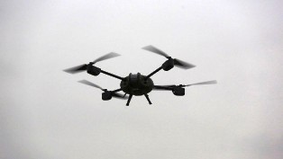 Feds expand efforts to detect drones near airports