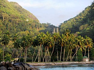 Prince William – It’s where the stewardship of nature is taken seriously / SEYCHELLES Episode on Ebony LifeTV - DSTV Channel 165 --on Saturday 14th, To Tuesday 17th May