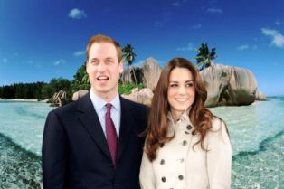 Prince William – It’s where the stewardship of nature is taken seriously / SEYCHELLES Episode on Ebony LifeTV - DSTV Channel 165 --on Saturday 14th, To Tuesday 17th May