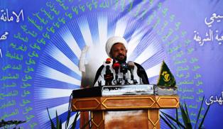 بالصور الأمانة الخاصة لمزار زيد الشهيد (ع) تقيم مهرجان سيد الساجدين السنوي الأول