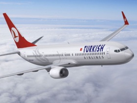 Turkish Airlines expands to the Indian Ocean with nonstop flight