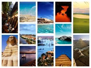 يحيى راشد يشدد على ضرورة ربط التعليم بمنظومة السياحة قى روتارى مصر