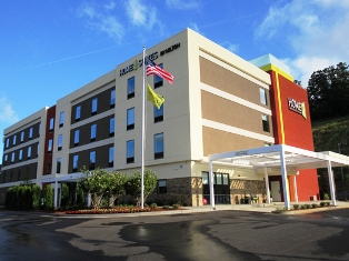 Atlanta Suburb of Cartersville Welcomes Newest Home2 by Hilton