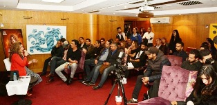 بالفيديو .. الفنانة سميرة بالحاج تطرح