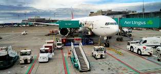 Dublin Airport passenger figures set to hit 27 million after surge in the first quarter