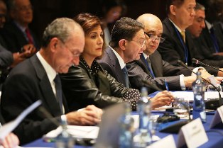 Security, travel facilitation, sustainability and new technologies among priorities addressed by UNWTO Executive Council