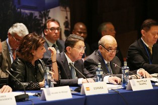 Security, travel facilitation, sustainability and new technologies among priorities addressed by UNWTO Executive Council
