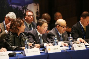 Security, travel facilitation, sustainability and new technologies among priorities addressed by UNWTO Executive Council