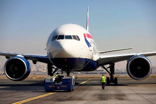 British Airways to launch direct Doha-London service