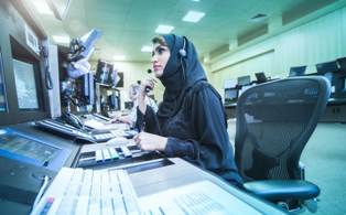 Smart recruitment solutions utilised for the first time outside European parameters by Dubai Air Navigation Services