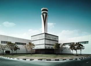 Smart recruitment solutions utilised for the first time outside European parameters by Dubai Air Navigation Services