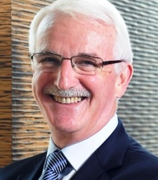 Gerald Lawless Appointed as Chairman of the World Travel and Tourism Council