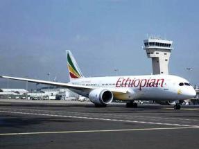 Ethiopian Airlines plans to expand operations in India