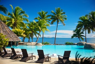 DoubleTree by Hilton Opens First Hotel in Fiji