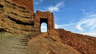 بدء ترميم القصر العتيق بالمنيعة بولاية غرداية قريباً