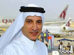 Qatar Airways Leads Industry With Fleet Management System