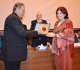 فتح باب الترشيح لجوائز الاتحاد العام للآثاريين العرب لعام 2016