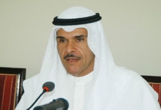 الشيخ سلمان الصباح يفتتح مهرجان الموسيقى الدولي بالكويت