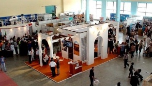 الحمامات وشرم الشيخ تغازل الجزائريين بالصالون الدولي للسياحة