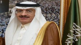 وزير الحج السعودي السابق بندر حجار رئيسا للبنك الإسلامي للتنمية (دون اعتراض)