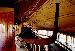 فى اليوم العالمى للمتاحف .. خبير آثار يؤكد مصر أسست أول متاحف فى التاريخ قديماً وحديثاً