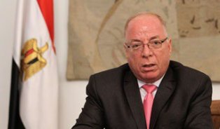 وزير الثقافة المصرى يبحث تعزيز التعاون مع أذربيجان