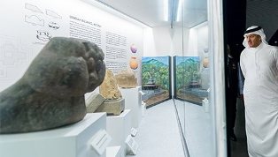 الأمير سلطان يزور عددا من المتاحف والمواقع السياحية في ماليزيا